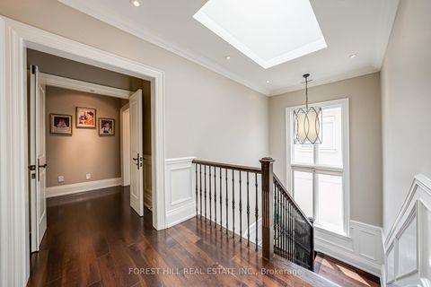 Photo 19 at 669 Bedford Park Avenue, Nortown, Toronto
