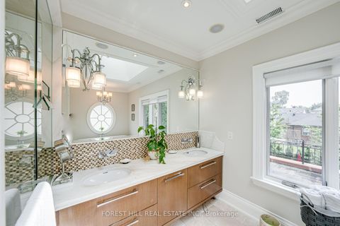 Photo 21 at 669 Bedford Park Avenue, Nortown, Toronto