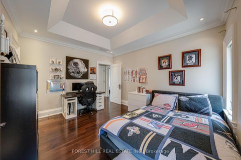 Photo 23 at 669 Bedford Park Avenue, Nortown, Toronto
