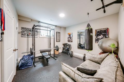 Photo 29 at 669 Bedford Park Avenue, Nortown, Toronto