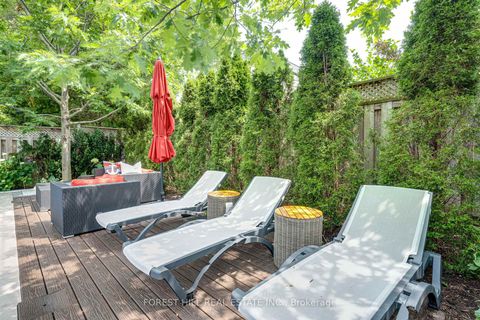 Photo 34 at 669 Bedford Park Avenue, Nortown, Toronto
