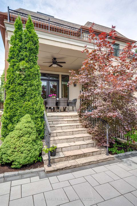Photo 36 at 669 Bedford Park Avenue, Nortown, Toronto