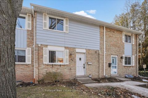 Photo 1 at 66 Worthington Drive, BR Bronte, Oakville