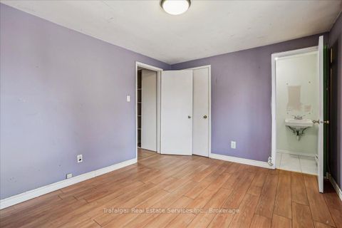 Photo 17 at 66 Worthington Drive, BR Bronte, Oakville