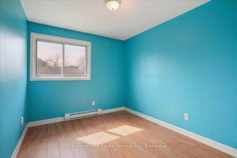Photo 21 at 66 Worthington Drive, BR Bronte, Oakville