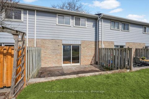 Photo 24 at 66 Worthington Drive, BR Bronte, Oakville