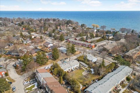 Photo 32 at 66 Worthington Drive, BR Bronte, Oakville