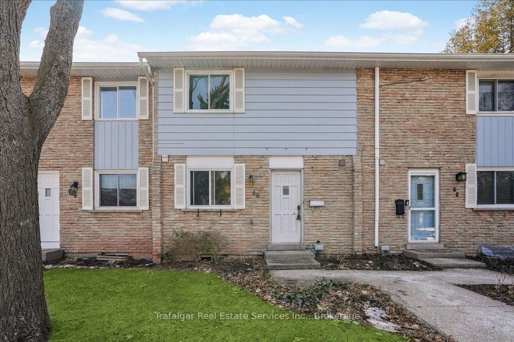 66 Worthington Drive, BR Bronte, Oakville 