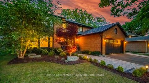 Photo 1 at 484 Aspen Forest Drive, FD Ford, Oakville