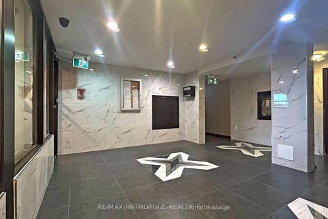 Photo 3 at 202 - 1445 Wilson Avenue, CFB, Toronto