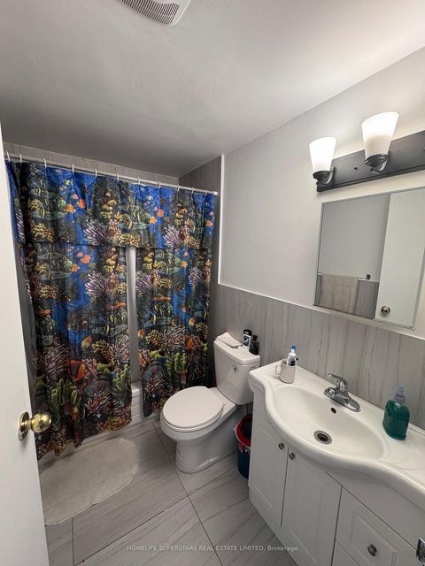 Photo 6 at 202 - 1445 Wilson Avenue, CFB, Toronto