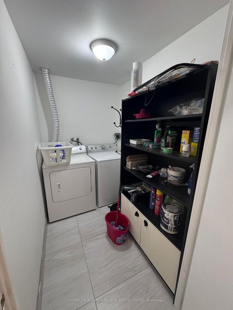 Photo 7 at 202 - 1445 Wilson Avenue, CFB, Toronto