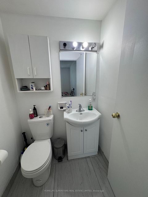 Photo 8 at 202 - 1445 Wilson Avenue, CFB, Toronto