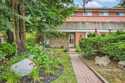 Photo 0 at 85 - 6 Esterbrooke Avenue, Don Valley Village, Toronto