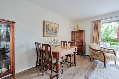 Photo 2 at 85 - 6 Esterbrooke Avenue, Don Valley Village, Toronto