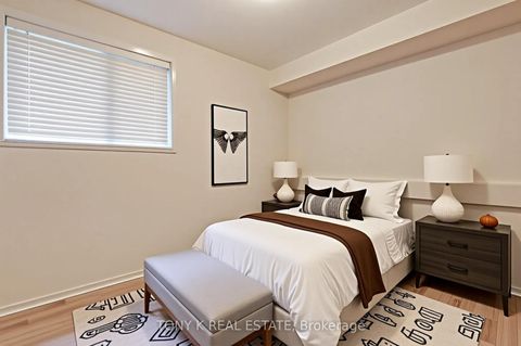 Photo 5 at 85 - 6 Esterbrooke Avenue, Don Valley Village, Toronto