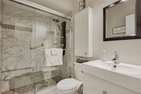 Photo 6 at 85 - 6 Esterbrooke Avenue, Don Valley Village, Toronto