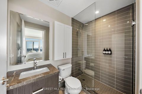 Photo 12 at 1907 - 501 St Clair Avenue W, Casa Loma, Toronto