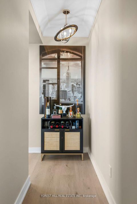 Photo 14 at 1907 - 501 St Clair Avenue W, Casa Loma, Toronto