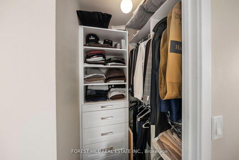 Photo 17 at 1907 - 501 St Clair Avenue W, Casa Loma, Toronto