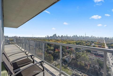 Photo 18 at 1907 - 501 St Clair Avenue W, Casa Loma, Toronto