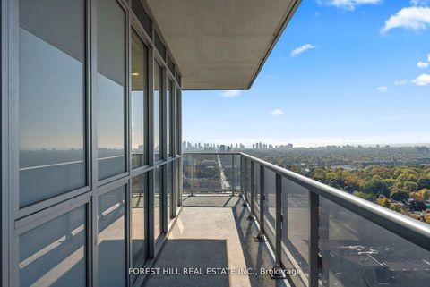 Photo 19 at 1907 - 501 St Clair Avenue W, Casa Loma, Toronto