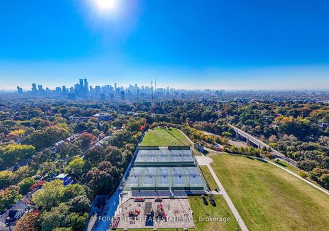 Photo 22 at 1907 - 501 St Clair Avenue W, Casa Loma, Toronto