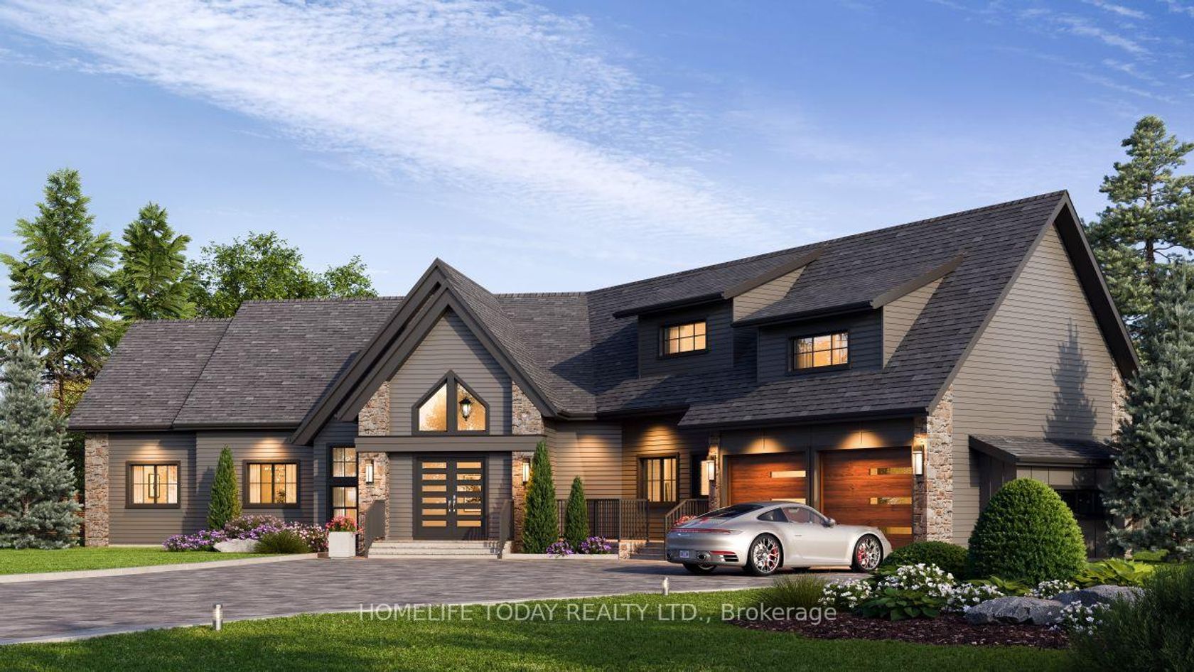 Lot - 4108 Burnham Street N, Cobourg 