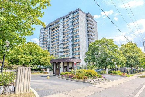 Photo 0 at PH 1 - 90 Fisherville Road, Branson, Toronto