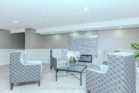 Photo 4 at PH 1 - 90 Fisherville Road, Branson, Toronto