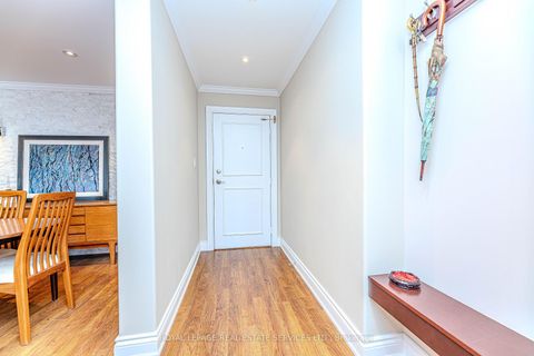 Photo 7 at PH 1 - 90 Fisherville Road, Branson, Toronto