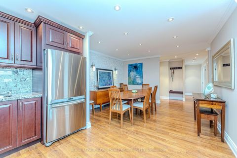Photo 9 at PH 1 - 90 Fisherville Road, Branson, Toronto