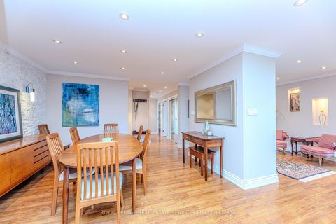 Photo 12 at PH 1 - 90 Fisherville Road, Branson, Toronto