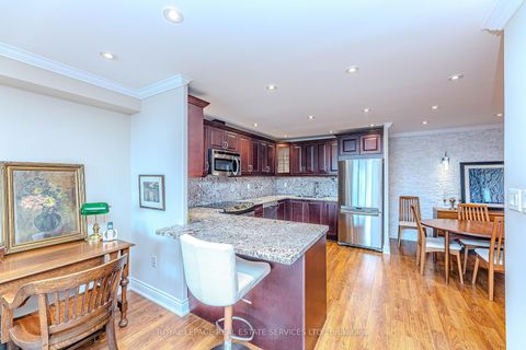 Photo 13 at PH 1 - 90 Fisherville Road, Branson, Toronto
