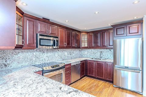 Photo 14 at PH 1 - 90 Fisherville Road, Branson, Toronto