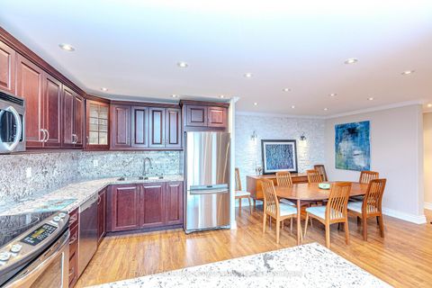 Photo 15 at PH 1 - 90 Fisherville Road, Branson, Toronto