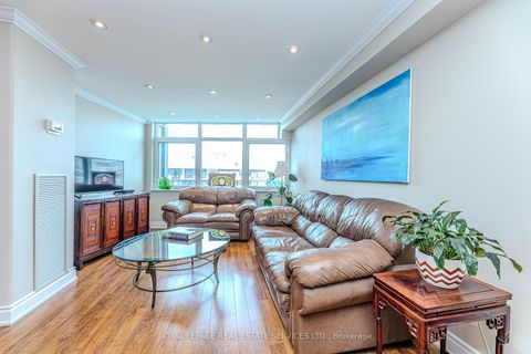 Photo 16 at PH 1 - 90 Fisherville Road, Branson, Toronto