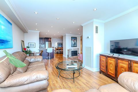 Photo 18 at PH 1 - 90 Fisherville Road, Branson, Toronto