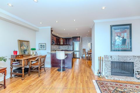 Photo 19 at PH 1 - 90 Fisherville Road, Branson, Toronto