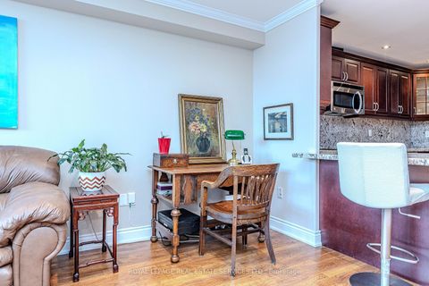 Photo 20 at PH 1 - 90 Fisherville Road, Branson, Toronto