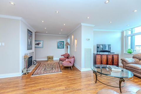 Photo 21 at PH 1 - 90 Fisherville Road, Branson, Toronto