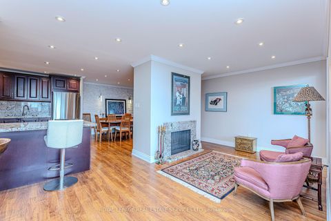 Photo 22 at PH 1 - 90 Fisherville Road, Branson, Toronto