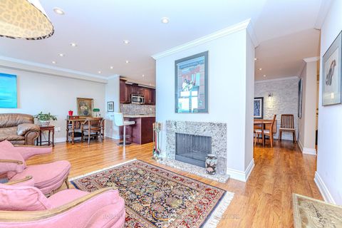 Photo 23 at PH 1 - 90 Fisherville Road, Branson, Toronto