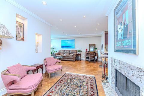 Photo 24 at PH 1 - 90 Fisherville Road, Branson, Toronto