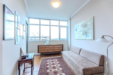 Photo 26 at PH 1 - 90 Fisherville Road, Branson, Toronto