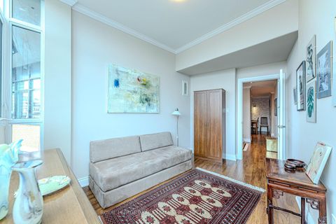 Photo 27 at PH 1 - 90 Fisherville Road, Branson, Toronto