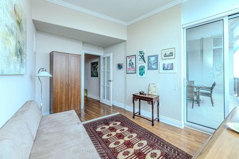 Photo 28 at PH 1 - 90 Fisherville Road, Branson, Toronto