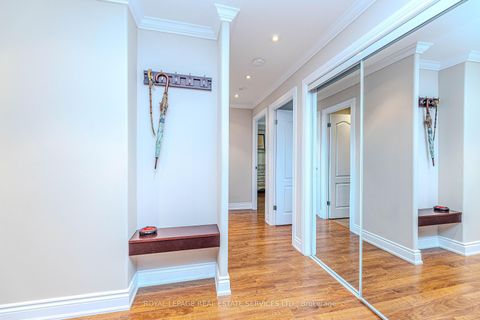 Photo 29 at PH 1 - 90 Fisherville Road, Branson, Toronto