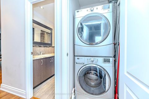 Photo 30 at PH 1 - 90 Fisherville Road, Branson, Toronto