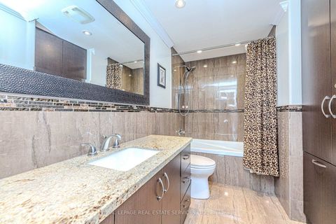 Photo 31 at PH 1 - 90 Fisherville Road, Branson, Toronto